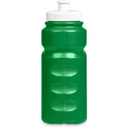Altitude Slam Plastic Water Bottle Green New